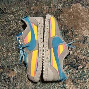 Nike x Union Cortez size 11